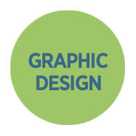 Graphics design work